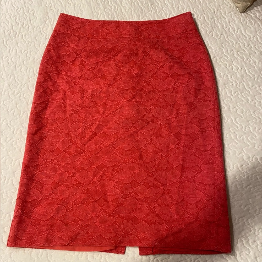 Banana Republic pencil skirt - Picture 1 of 6